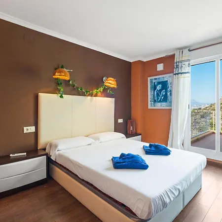 Διαμέρισμα Montecala By Interhome *