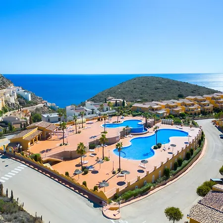 Montecala By Interhome Benitachell