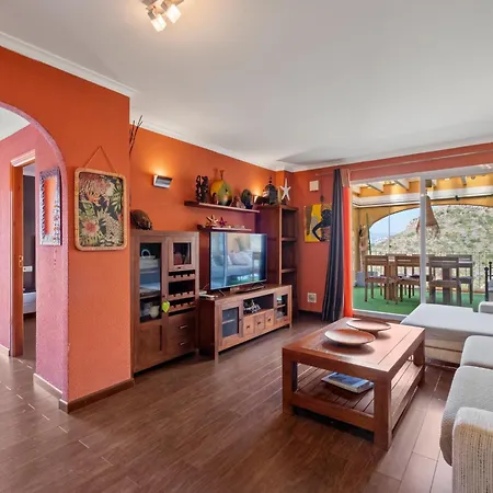 Montecala By Interhome *