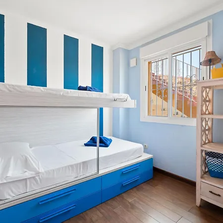 Montecala By Interhome *