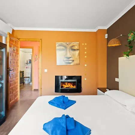 Montecala By Interhome