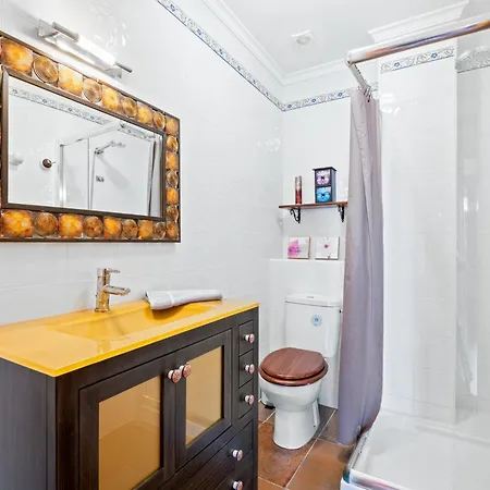 Montecala By Interhome * Benitachell