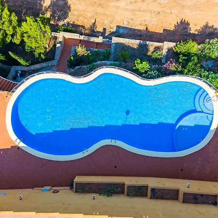 Montecala By Interhome Διαμέρισμα Benitachell