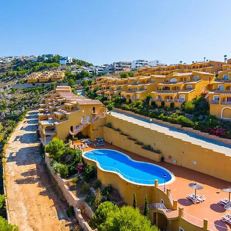Montecala By Interhome * Benitachell