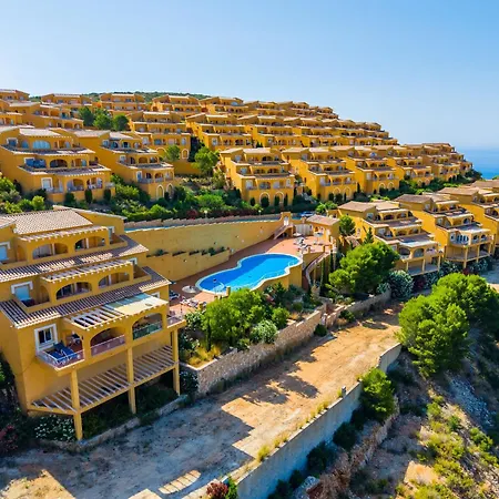Διαμέρισμα Montecala By Interhome *