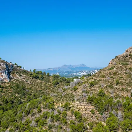 Διαμέρισμα Montecala By Interhome Benitachell