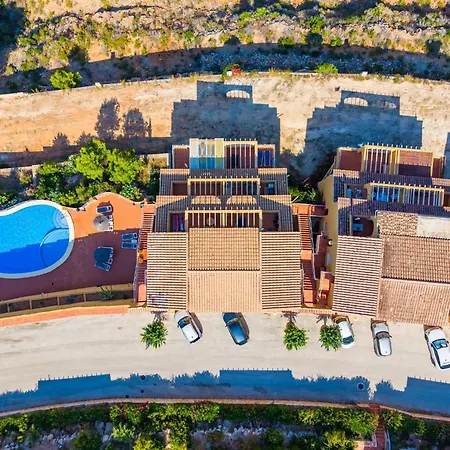 Montecala By Interhome Benitachell