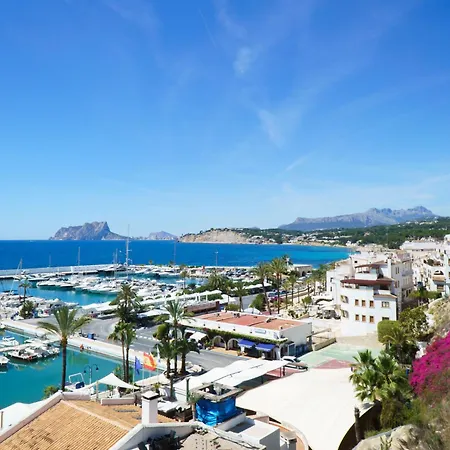 Montecala By Interhome Benitachell